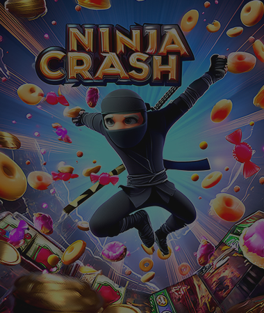 Ninja Crash