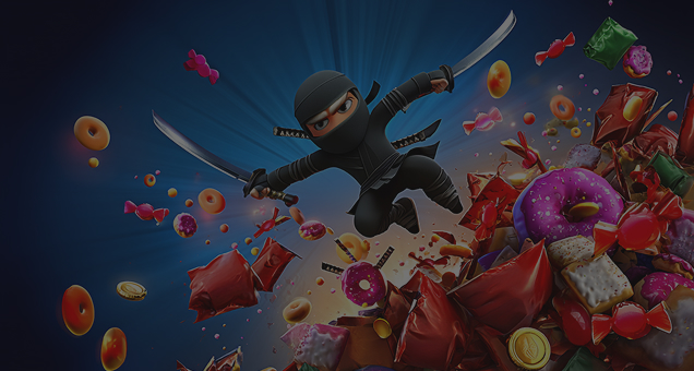 Ninja Crash