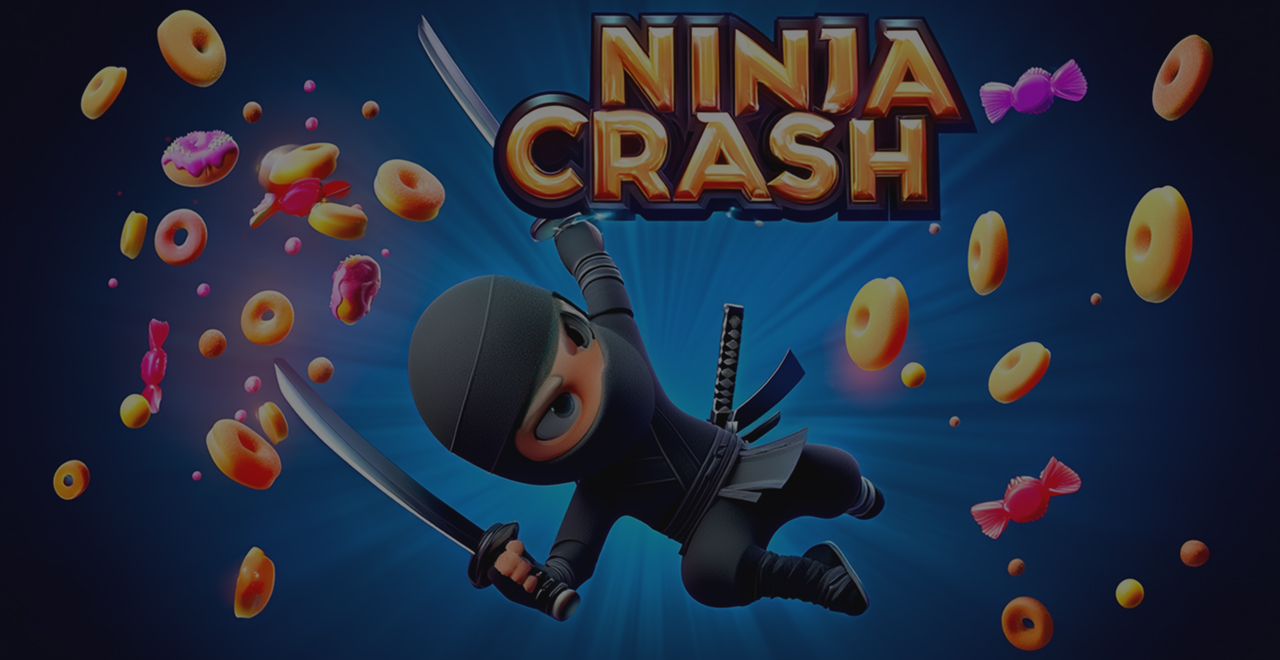 Ninja Crash