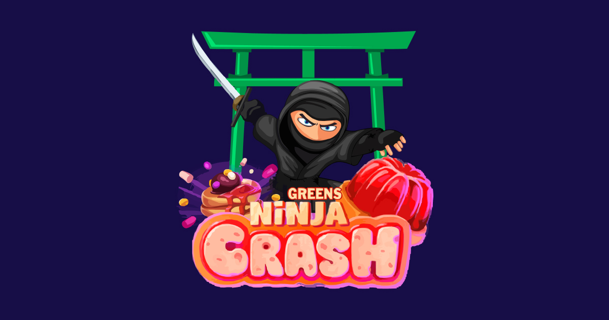 Ninja Crash